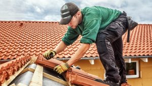 Travaux de toiture et de couverture à Laval-sur-Tourbe